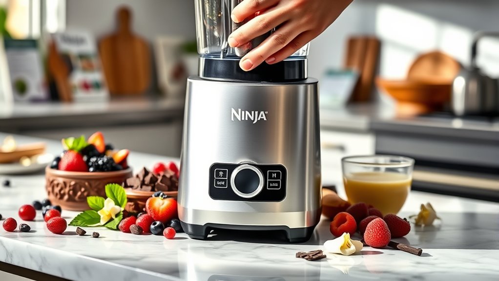 recipe variety and ease