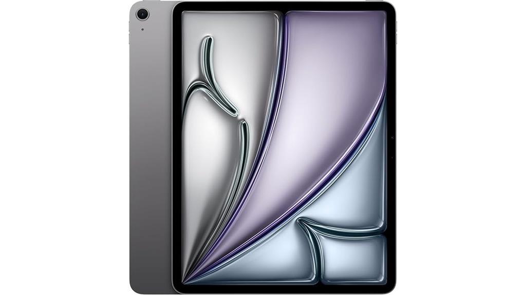 renewed space gray ipad