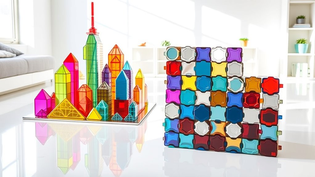 safety compatibility design durability