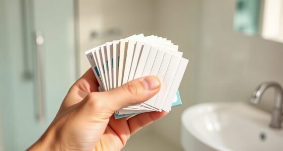 sensitive teeth whitening options