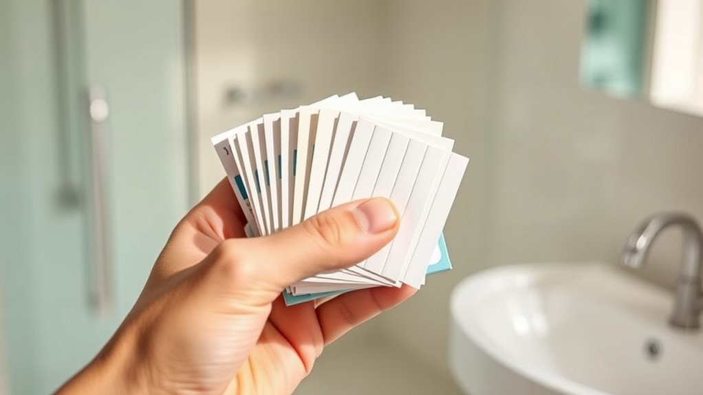 sensitive teeth whitening options