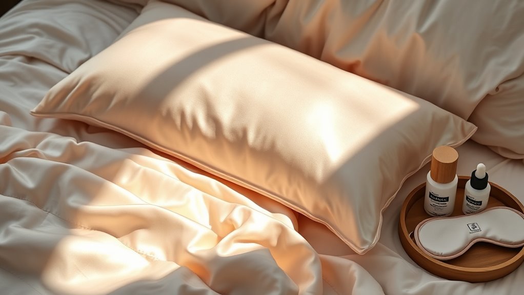 silk quality and care