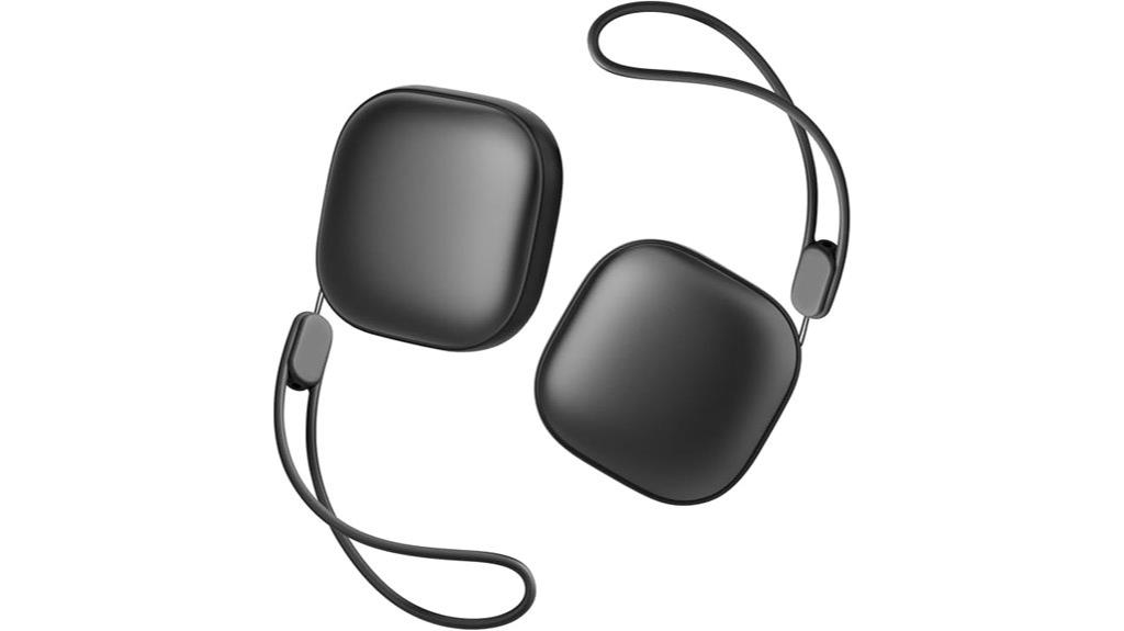 small portable warmers