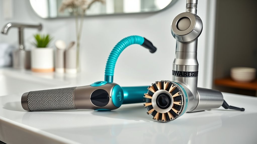 styling safety speed convenience