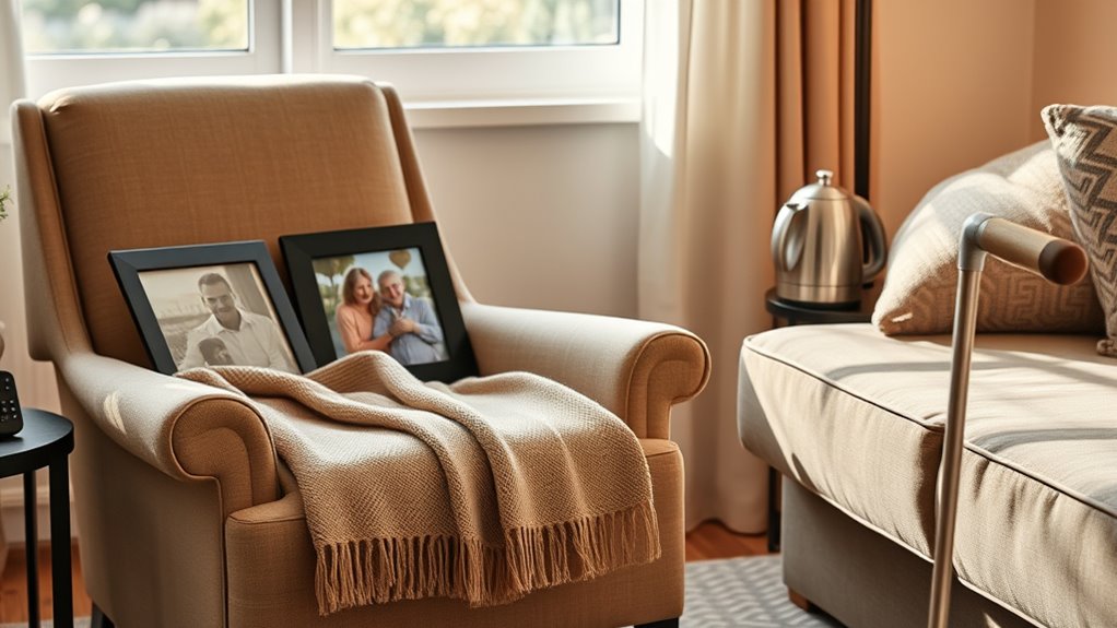 thoughtful gifts for elderly