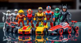 top 2025 boys toy picks