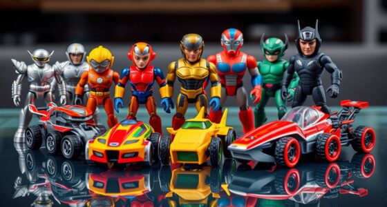 top 2025 boys toy picks
