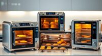 top 5 baking ovens