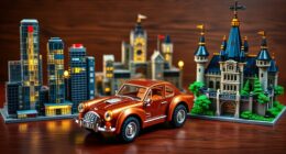 top adult lego sets 2025