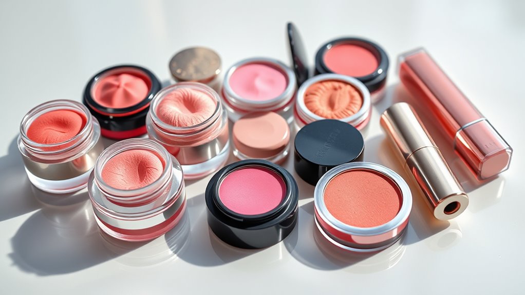 top amazon blush dupes