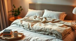 top anxiety relief weighted blankets