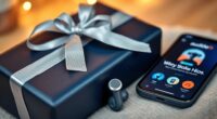 top audible gift memberships
