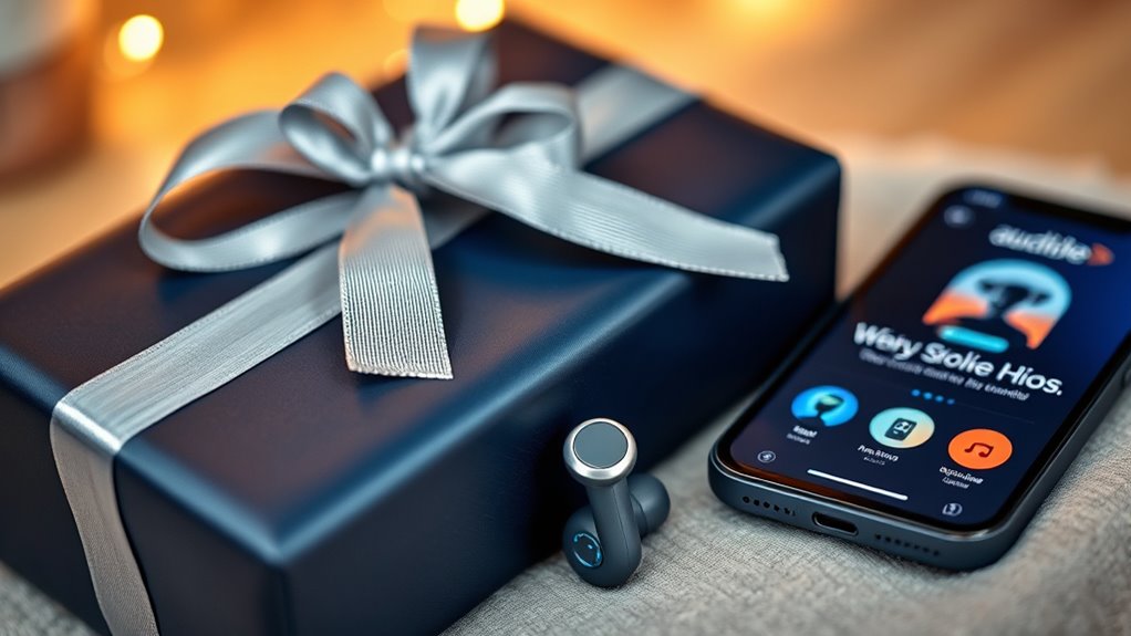 top audible gift memberships