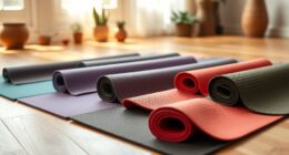 top beginner yoga mats