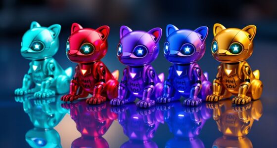 top bitzee pets 2025