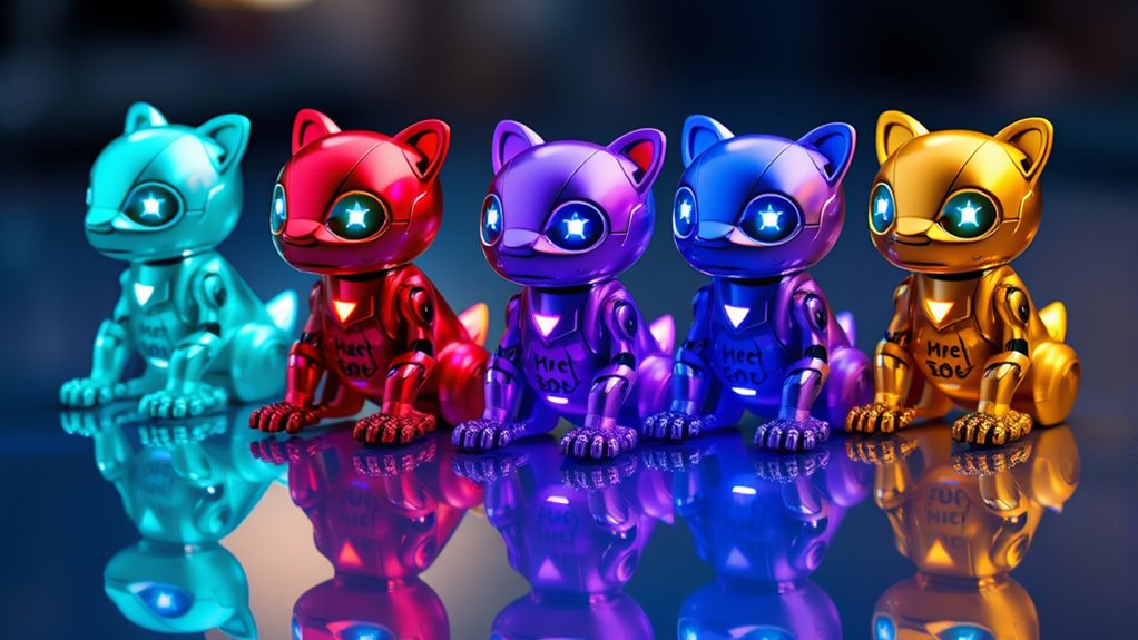 top bitzee pets 2025