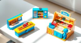 top bluey playset prices
