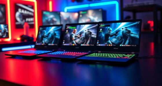 top budget gaming laptops