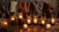 top candle warmer lamps