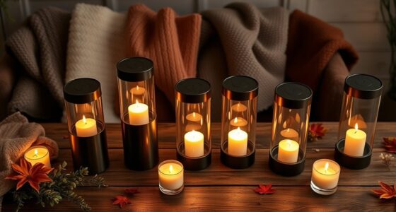 top candle warmer lamps