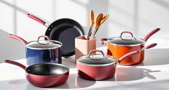 top caraway cookware sets