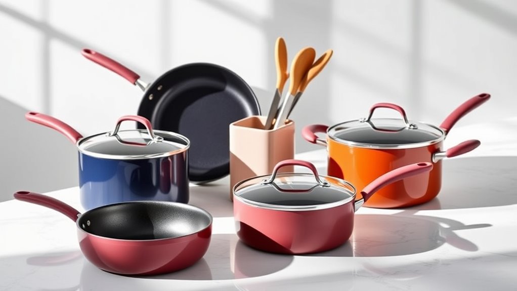 top caraway cookware sets