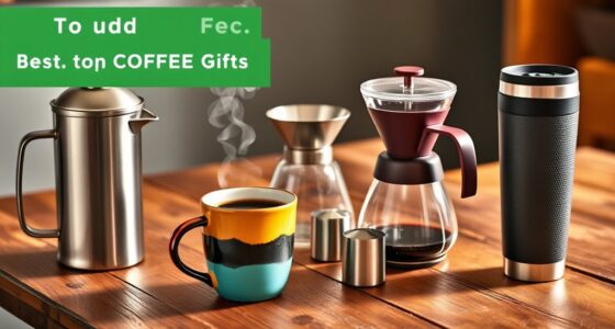 top coffee gift picks