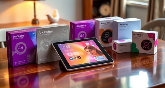 top digital ancestry dna kits