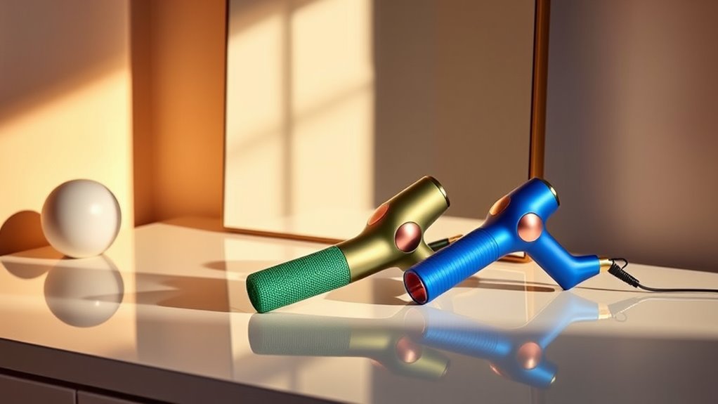 top dyson airwrap alternatives