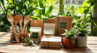 top eco friendly gift ideas