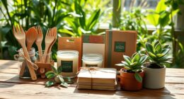 top eco friendly gift ideas