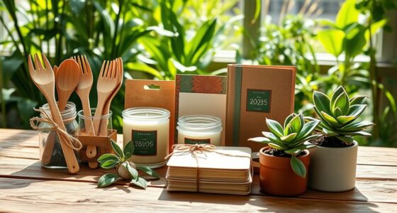 top eco friendly gift ideas