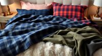 top flannel sheets 2025