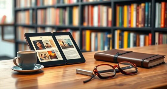 top kindle unlimited deals