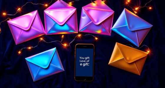 top last minute digital gifts