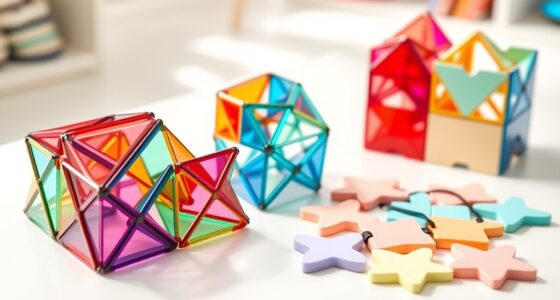 top magnetic tile comparison