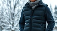 top men s heated vests 2025