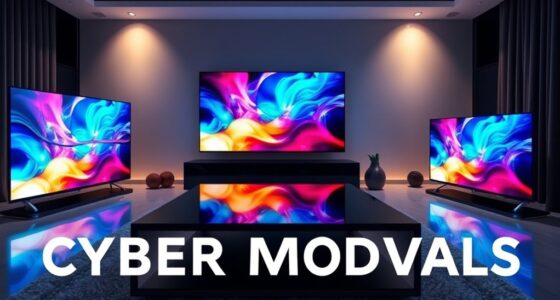 top oled tv cyber monday deals