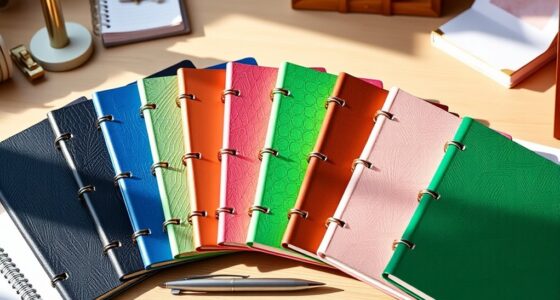 top planners for 2026