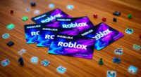 top roblox gift card codes