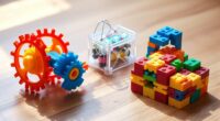 top stem toys for toddlers