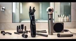 top styling tools comparison