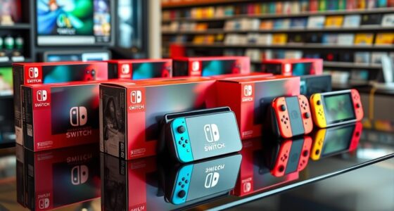 top switch 2 bundle deals