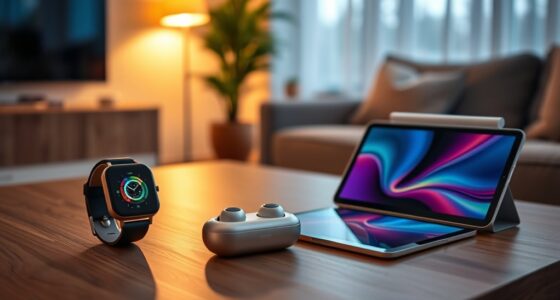 top tech gifts for dad