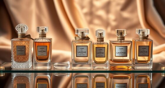 top women s fragrances 2025