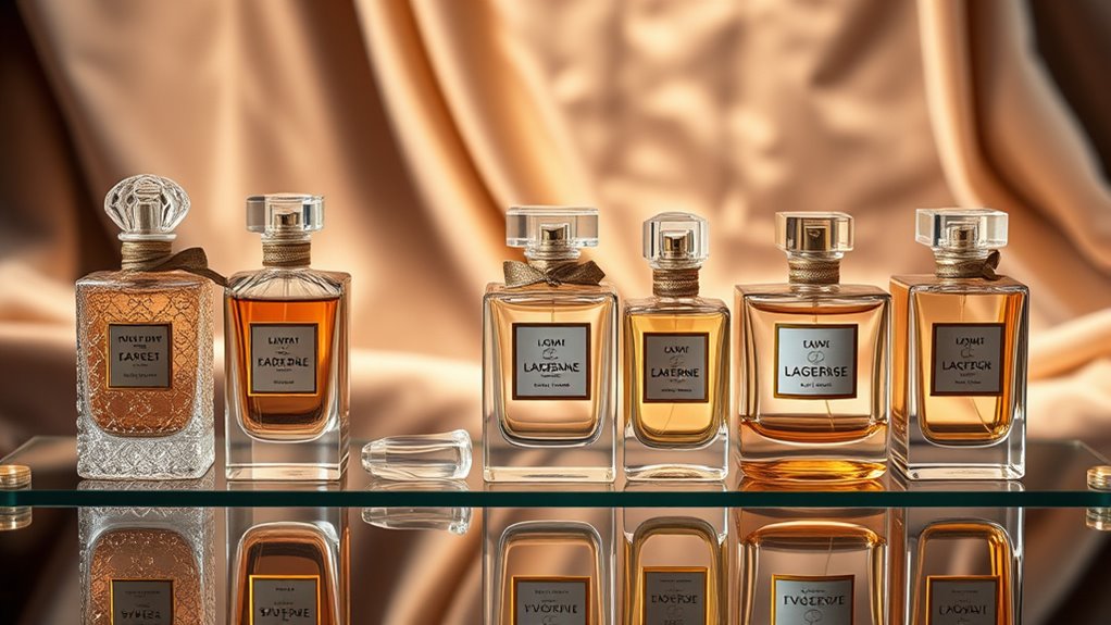 top women s fragrances 2025