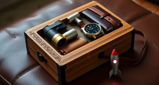 unique gifts for discerning men