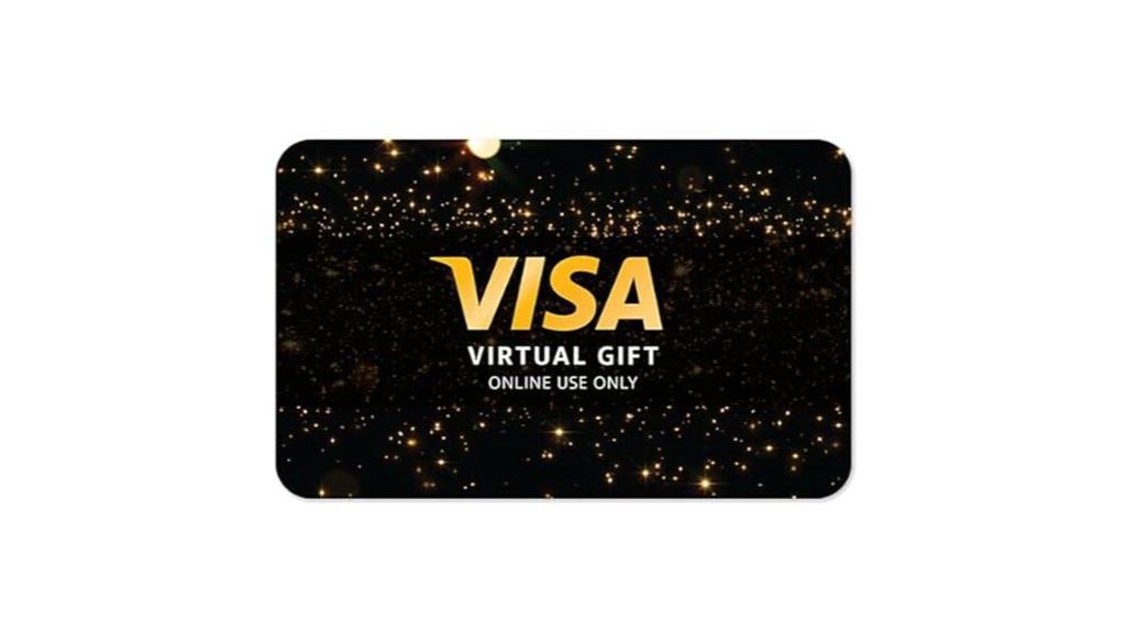 virtual 200 gift card