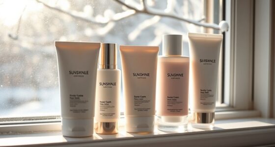 winter korean sunscreens guide