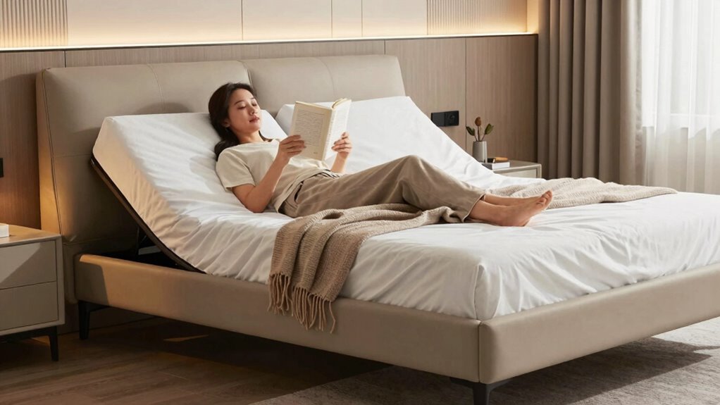 adjustable ergonomic versatile support